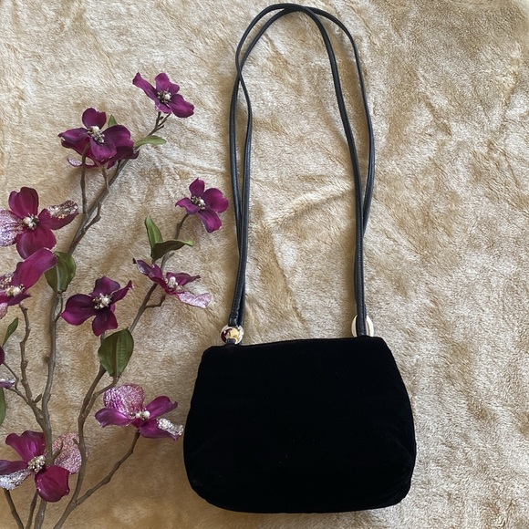 ENZO ANGIOLINI small evening purse - Picture 2 of 15